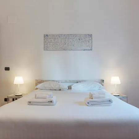 Apartmán Portuense Bright Řím