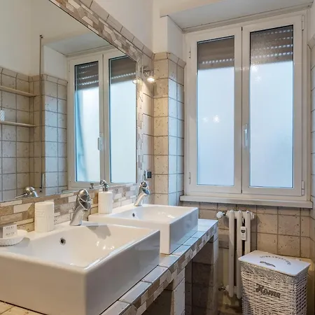 Portuense Bright Apartment