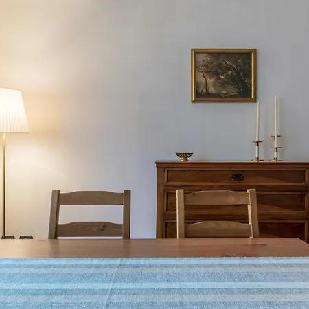 Portuense Bright Apartment Rome