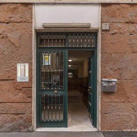 Portuense Bright Apartment