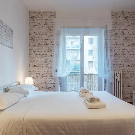 Apartment Portuense Bright *